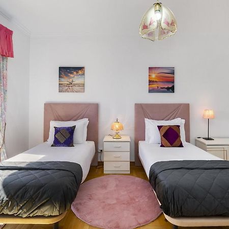 Whome Perfect Family Hideout Residence W/Ac & 4Br + 5Ba Cascais Exteriér fotografie