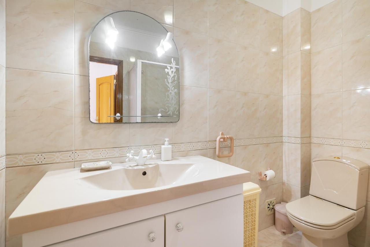 Whome Perfect Family Hideout Residence W/Ac & 4Br + 5Ba Cascais Exteriér fotografie