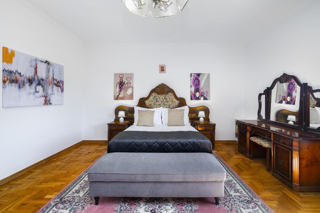Whome Perfect Family Hideout Residence W/Ac & 4Br + 5Ba Cascais Exteriér fotografie