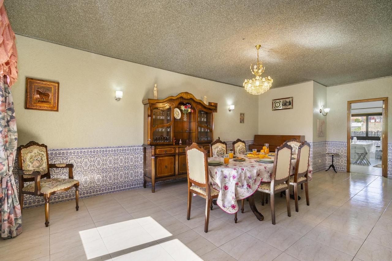 Whome Perfect Family Hideout Residence W/Ac & 4Br + 5Ba Cascais Exteriér fotografie