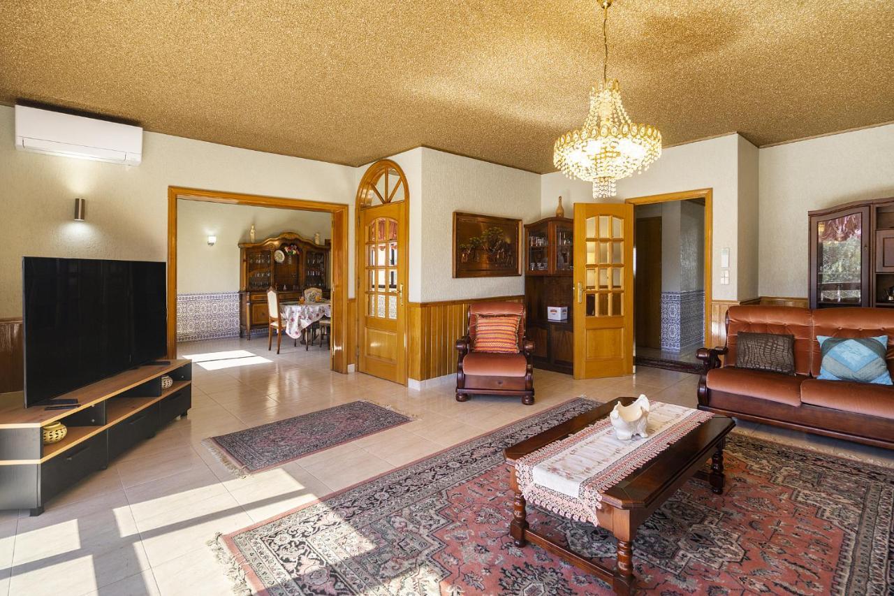Whome Perfect Family Hideout Residence W/Ac & 4Br + 5Ba Cascais Exteriér fotografie