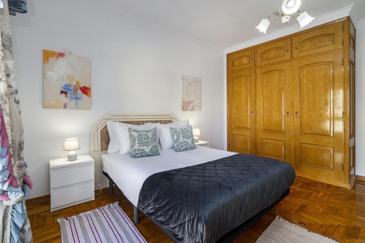 Whome Perfect Family Hideout Residence W/Ac & 4Br + 5Ba Cascais Exteriér fotografie