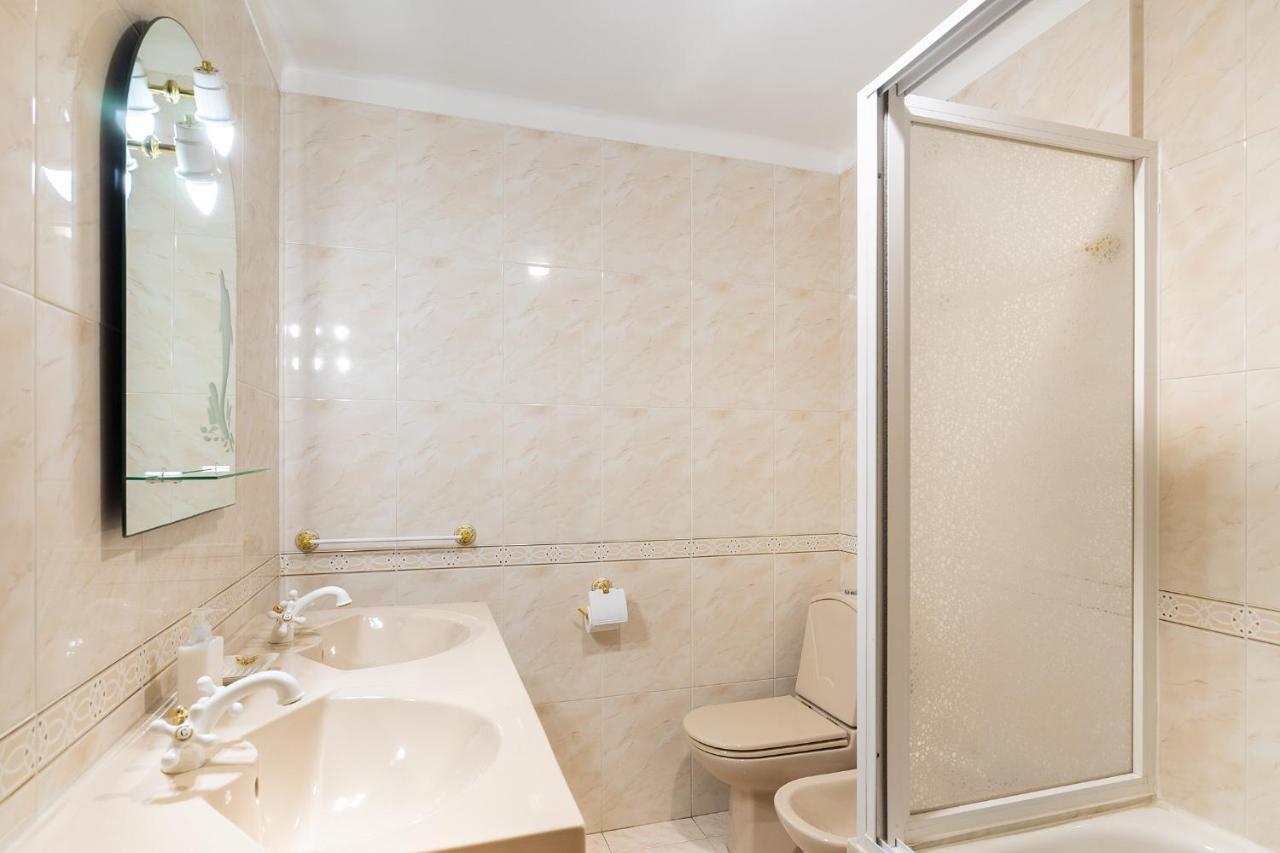 Whome Perfect Family Hideout Residence W/Ac & 4Br + 5Ba Cascais Exteriér fotografie