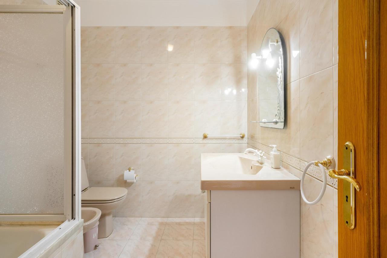 Whome Perfect Family Hideout Residence W/Ac & 4Br + 5Ba Cascais Exteriér fotografie