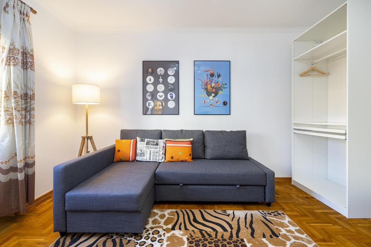Whome Perfect Family Hideout Residence W/Ac & 4Br + 5Ba Cascais Exteriér fotografie